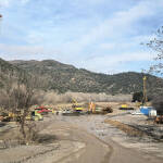 Движението край Кресна