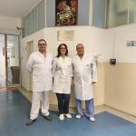 Екипът на Кардиохирургията