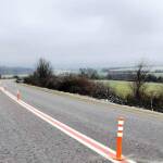 Гъвкавите колчета по пътя