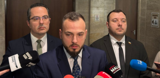 Георги Хрисимиров