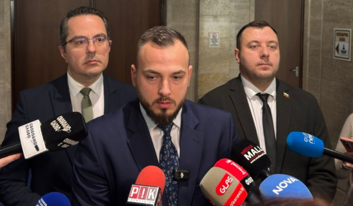 Георги Хрисимиров Георги Хрисимиров