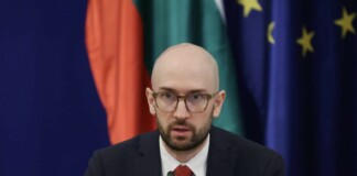 Георги Клисурски