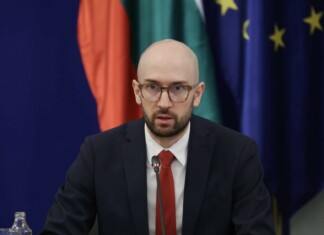 Георги Клисурски