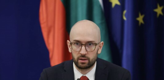 Георги Клисурски