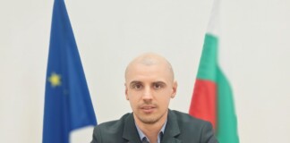 Главен инспектор Иван Халкин