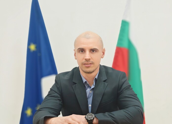 Главен инспектор Иван Халкин