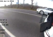 Гонка в Сливенско