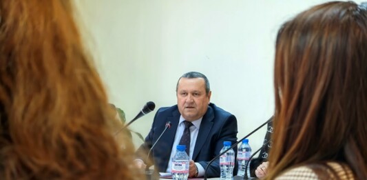 Хасан Адемов