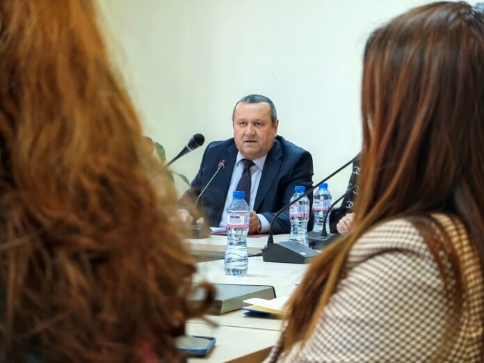 Хасан Адемов