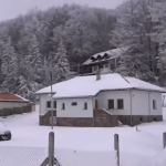 Хижа "Петрохан"