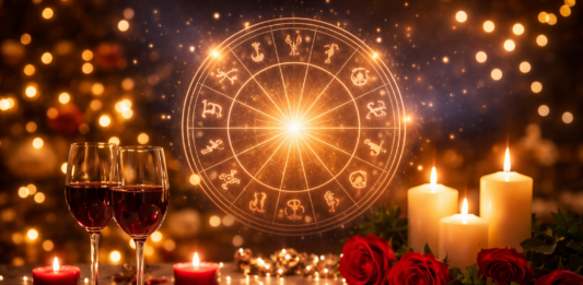Хороскоп