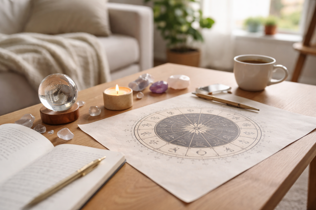 15 февруари 2026 година преминава под влиянието на енергии които