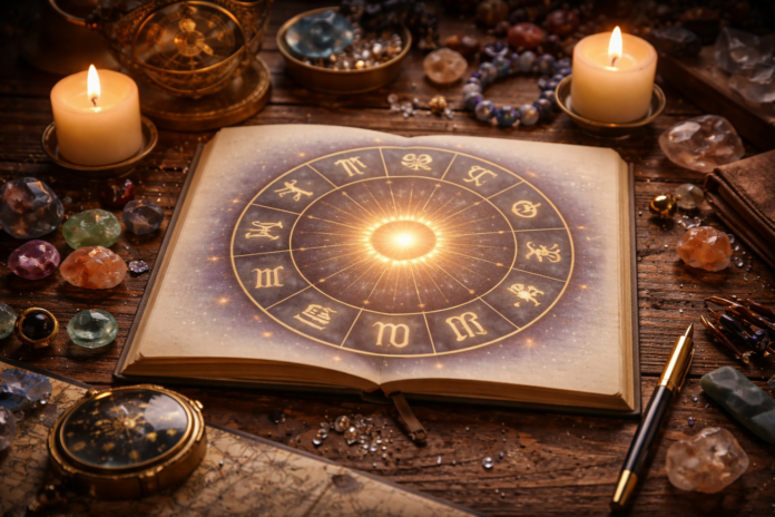 Хороскоп Хороскоп