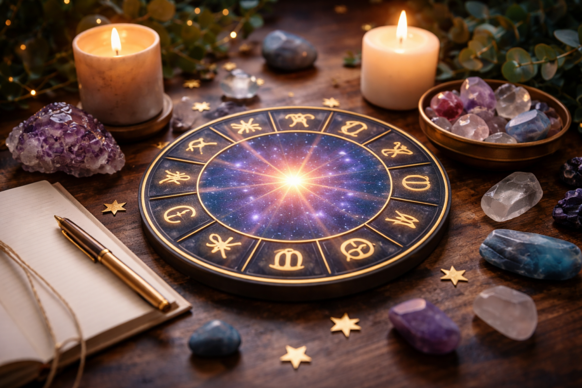 20 февруари 2026 година носи динамична астрологична картина в която