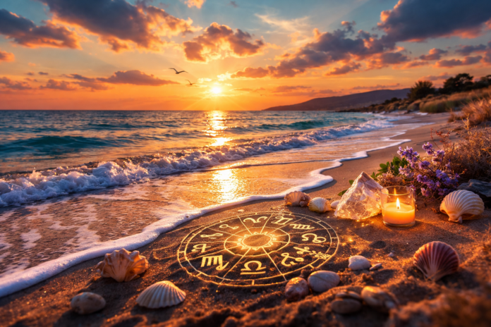 Хороскоп Хороскоп