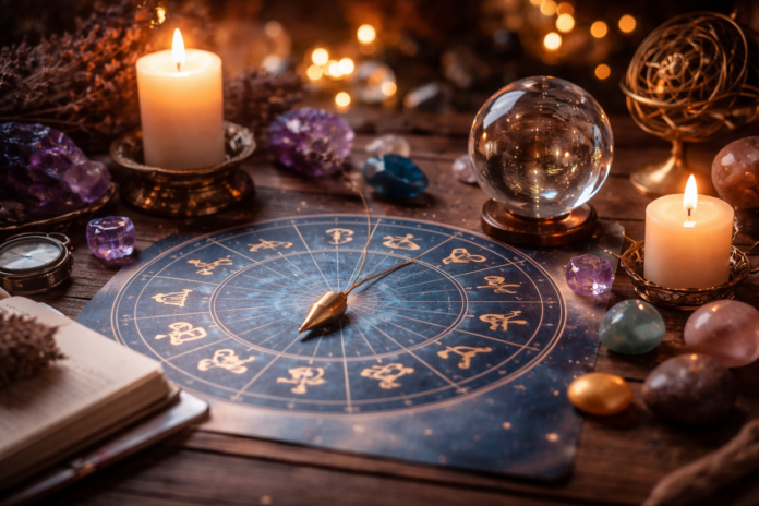 Хороскоп Хороскоп