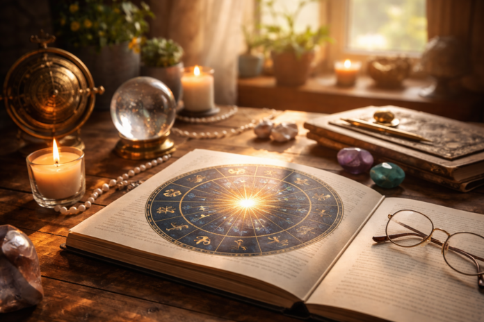 Хороскоп Хороскоп