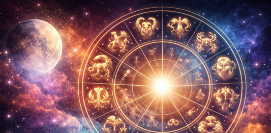 Хороскоп