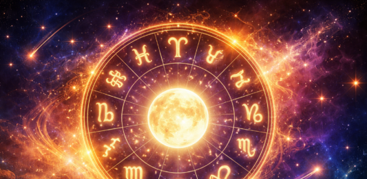 Хороскоп