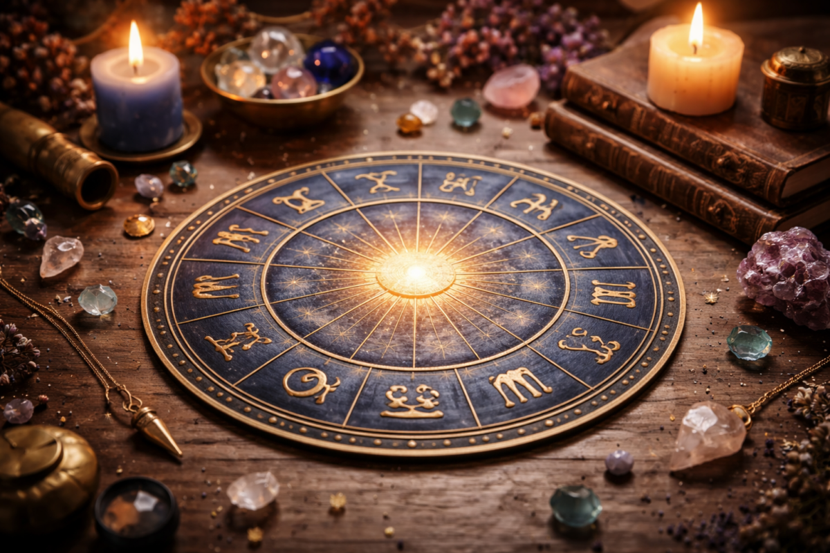 Денят 4 февруари 2026 г носи силна енергия за действие