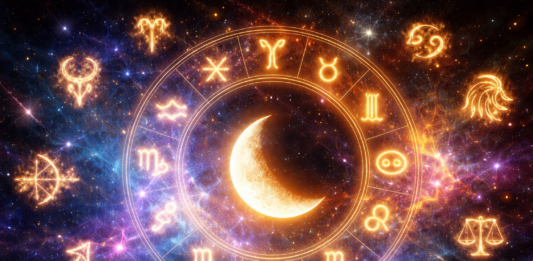 Хороскоп