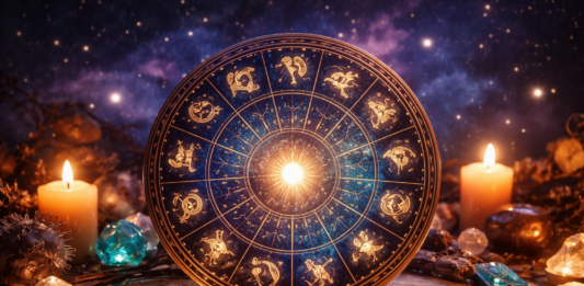 Хороскоп