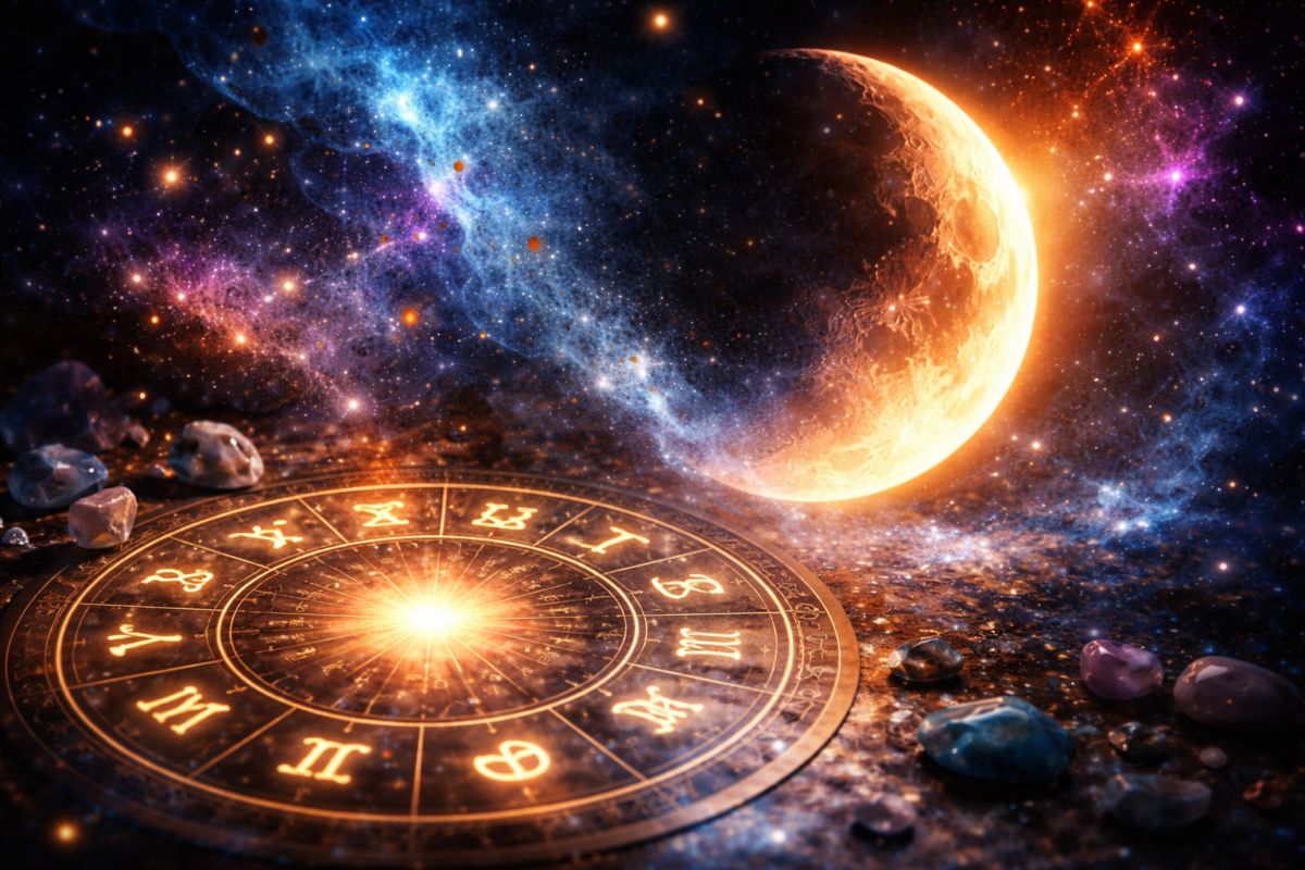 Според 9 февруари 2026 г е ден който насърчава забавянето