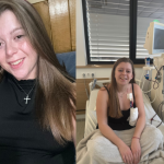 Дарете надежда, дарете живот – подкрепете Хриси Хриси