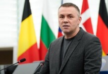 Ицо Хазарта гласува в ЕП транс жените да са равни с жените Христо Петров - Ицо Хазарта