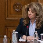 "Да, България" при Илияна Йотова