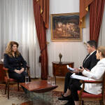 Президент Илияна Йотова