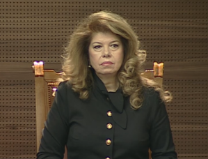 Илияна Йотова