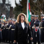 Президентът Йотова: Българската отбранителна индустрия трябваше да участва по-активно в проектите по инструмента за отбрана SAFE Илияна Йотова