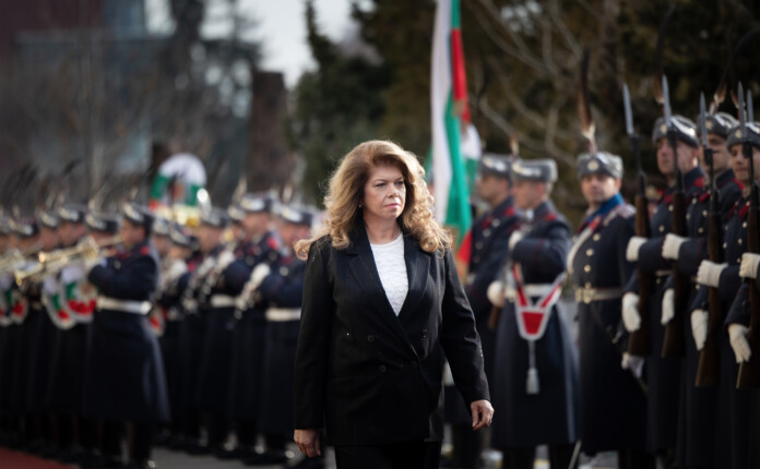 Илияна Йотова Илияна Йотова