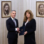 Илияна Йотова и Андрей Гюров