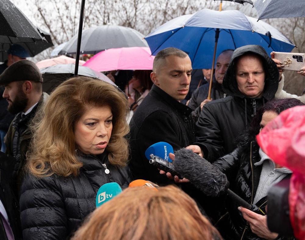 Чакат ни пак много тежки изпитания и е време да