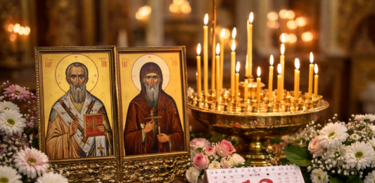 Имен ден на 13 февруари