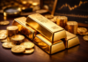 Инвестиционно злато