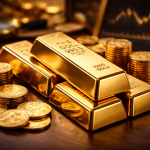 Инвестиционно злато