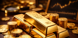 Инвестиционно злато