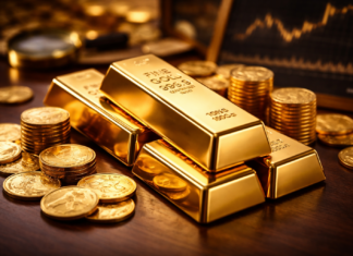 Инвестиционно злато