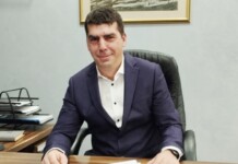 Инж. Стоян Николов