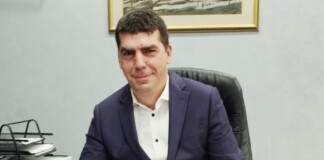 Инж. Стоян Николов