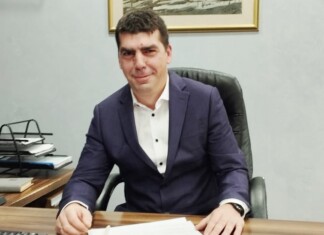 Инж. Стоян Николов