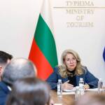 Как ще се отрази удължителният бюджет на туризма преди старта на летния сезон? Ирена Георгиева