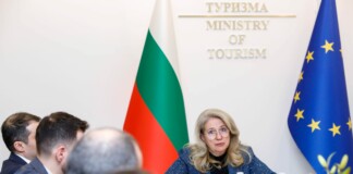 Ирена Георгиева