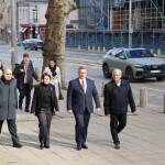 Иван Христанов при поемането на поста земеделски министър: България няма време за губене! Иван Христанов