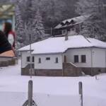 Погребаха Ивайло Иванов – Ивей, един от починалите в хижа „Петрохан“ Ивайло Иванов от хижа "Петрохан"