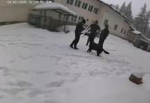 Кадри от видеото