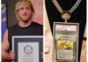 Логан Пол продаде Pokémon карта за рекордна сума